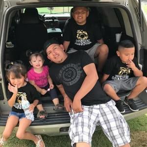 Meet your Posher, Javier